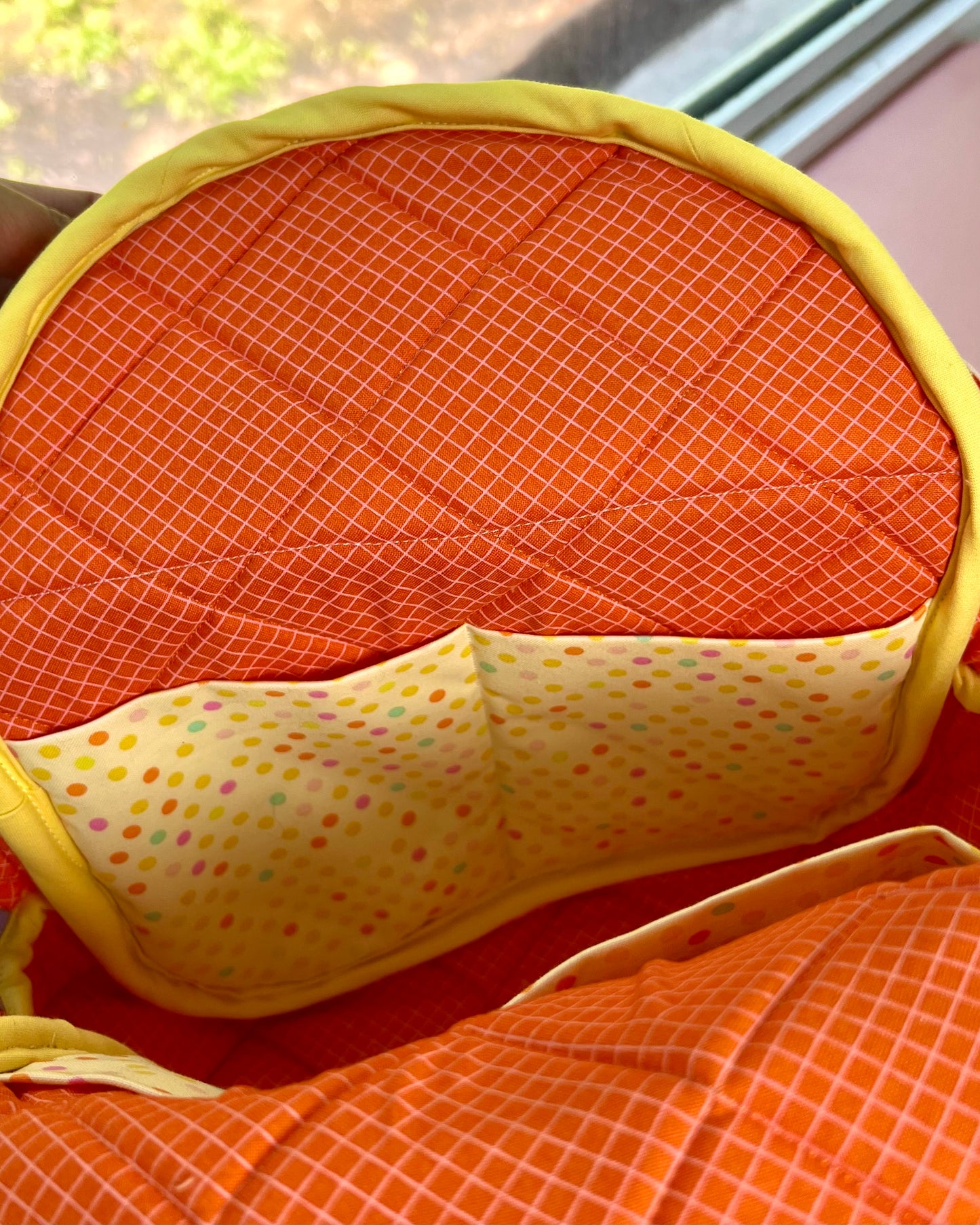 Popsicle Daydream Mini Backpack