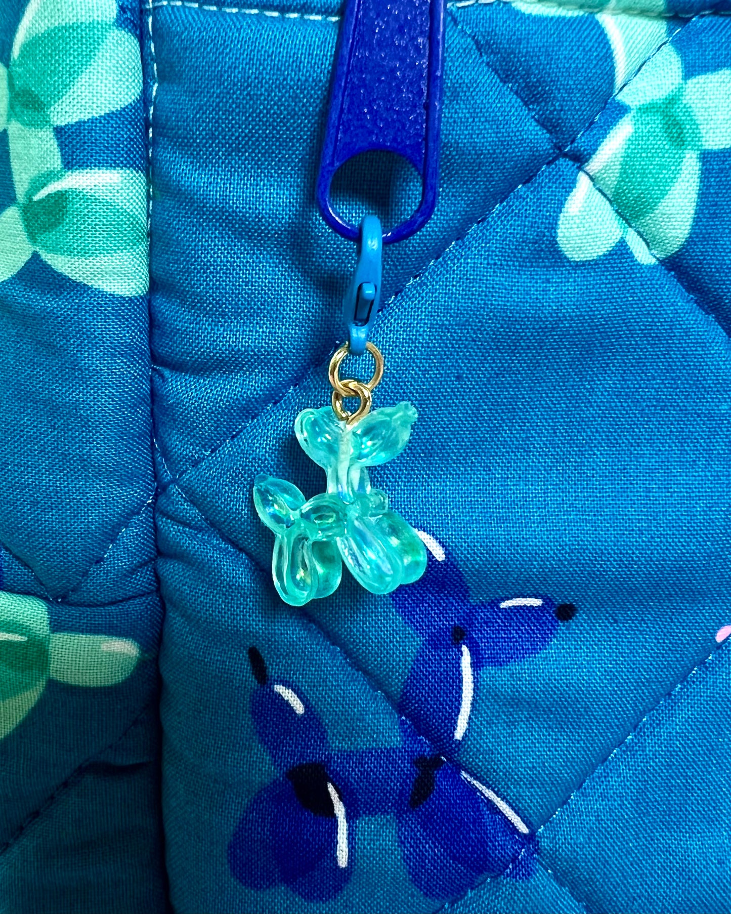 The Carnival Pup Backpack