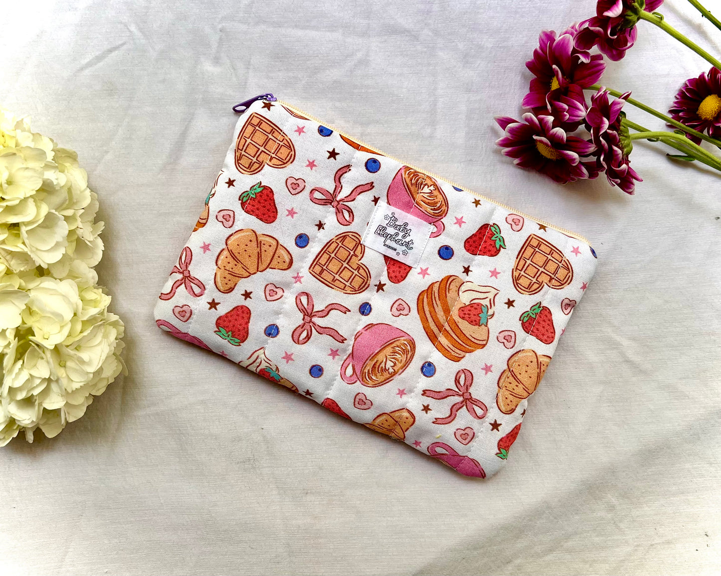 The Everyday Pouch