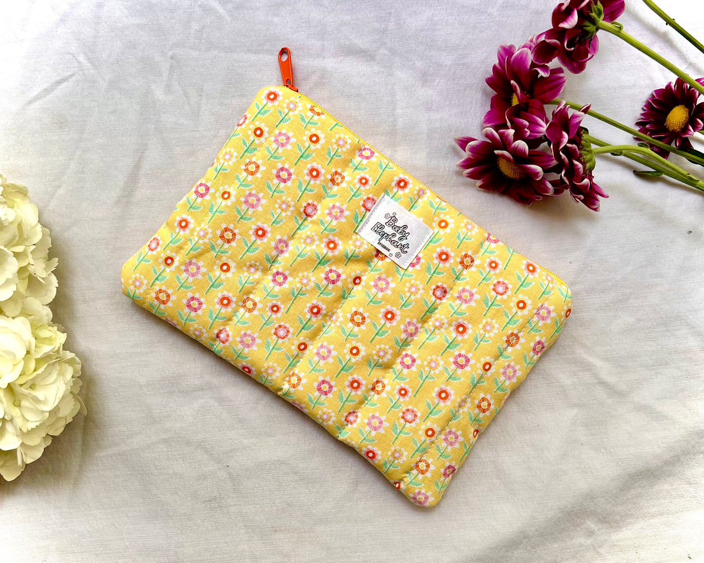 The Everyday Pouch