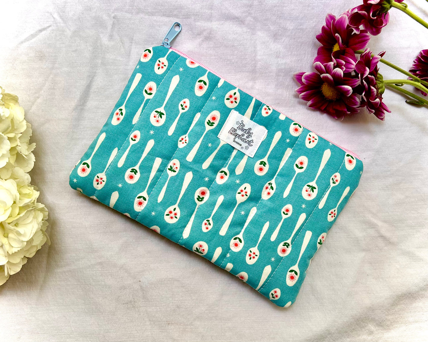 The Everyday Pouch