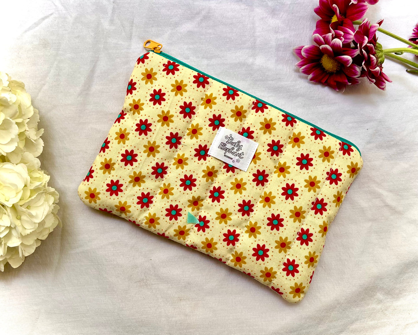 The Everyday Pouch