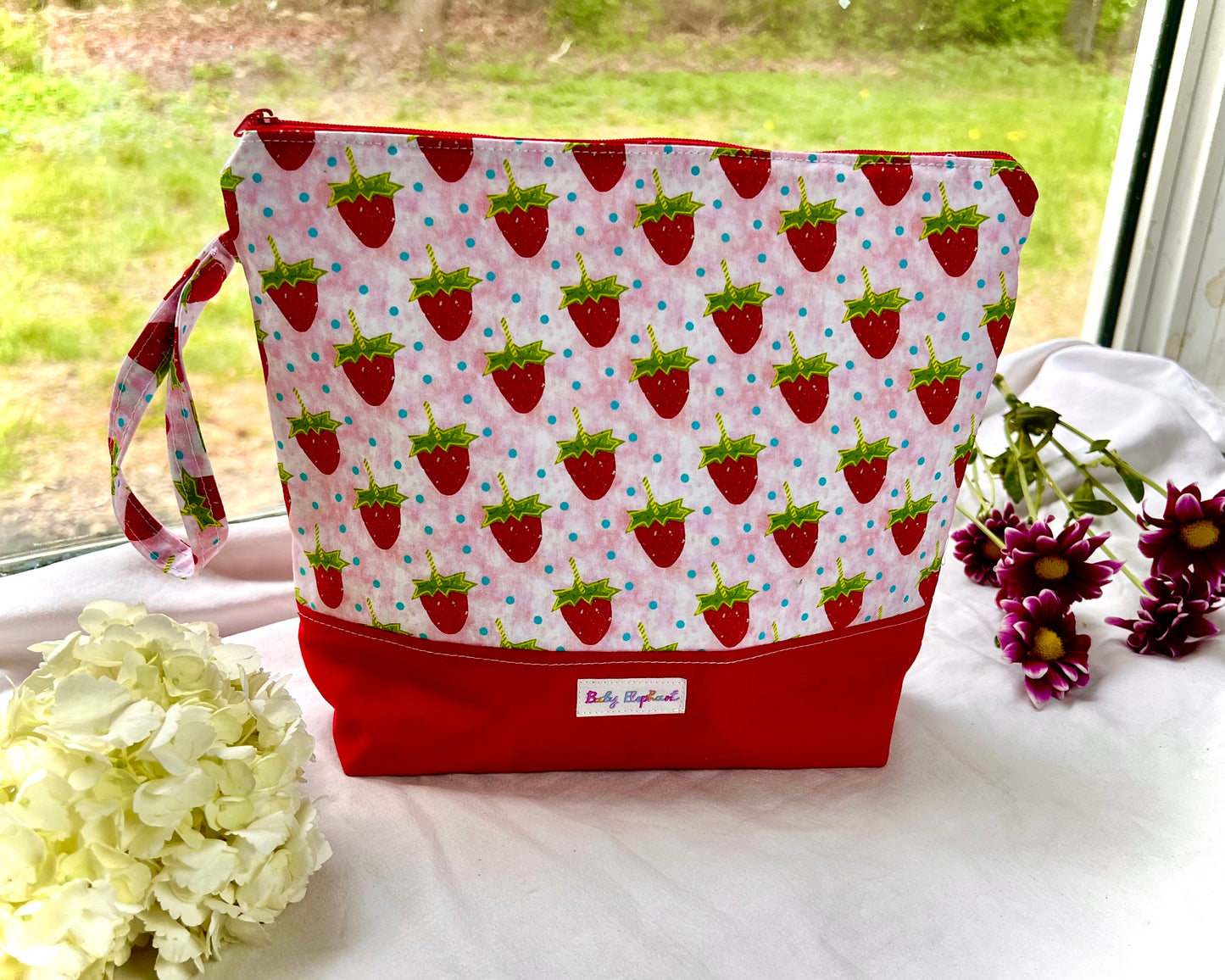 Grab & Go Wet Bag