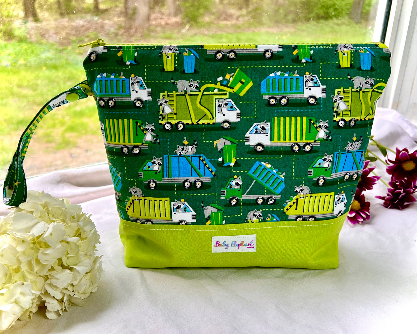 Grab & Go Wet Bag