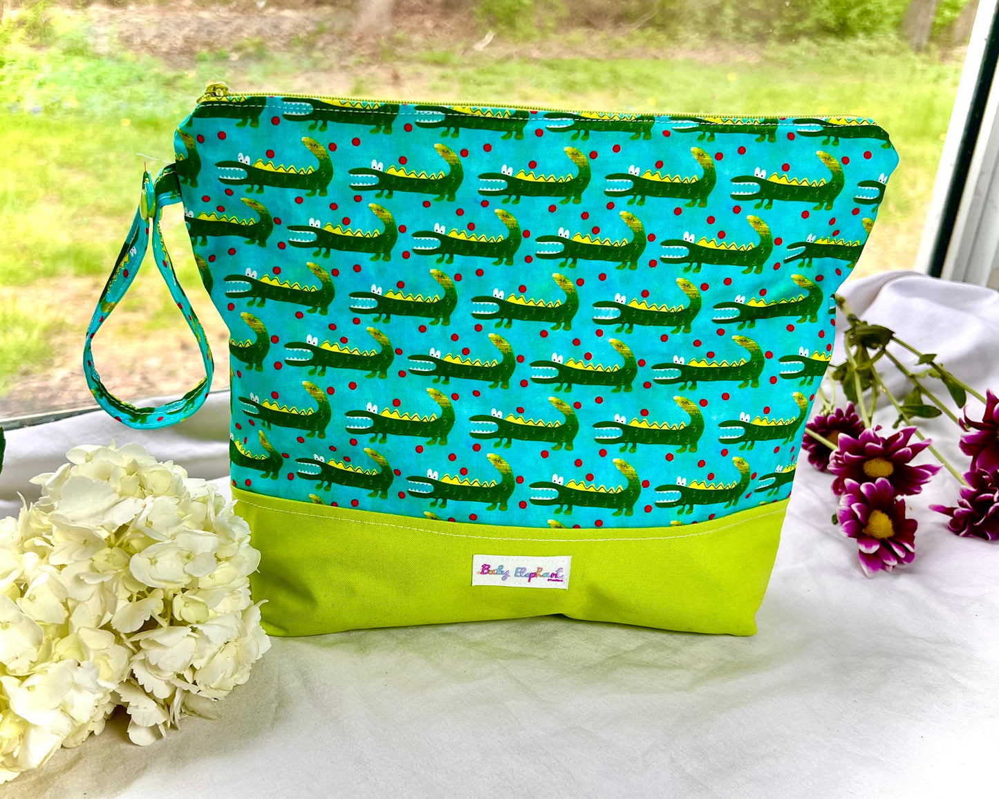 Grab & Go Wet Bag