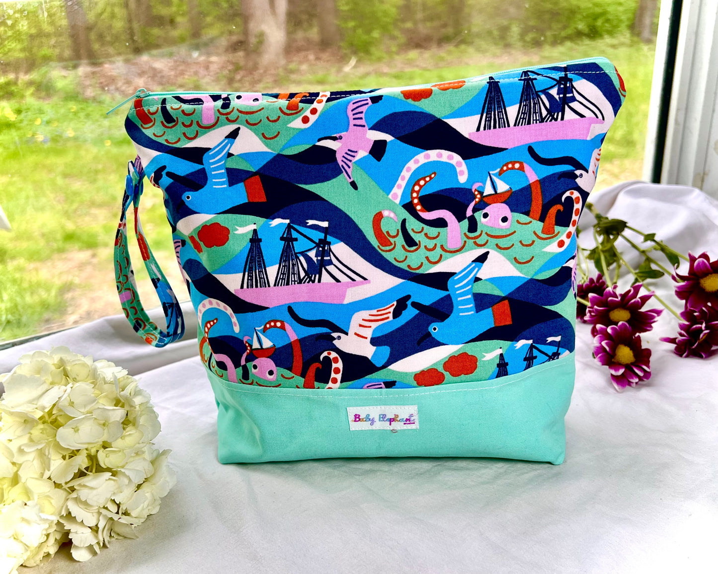 Grab & Go Wet Bag