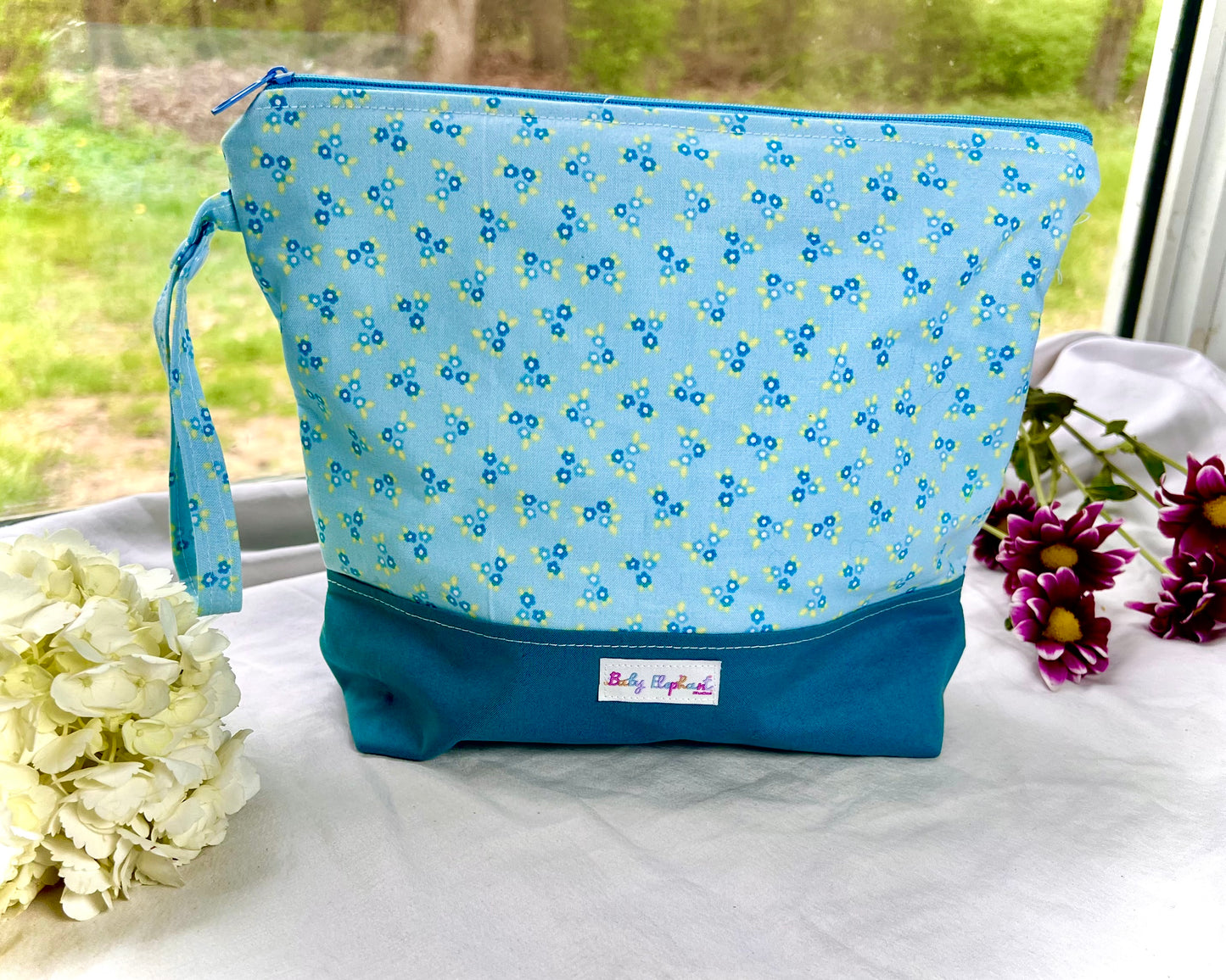 Grab & Go Wet Bag