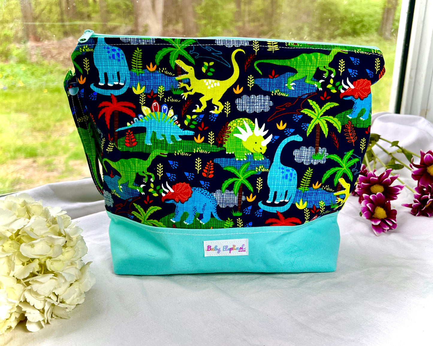 Grab & Go Wet Bag
