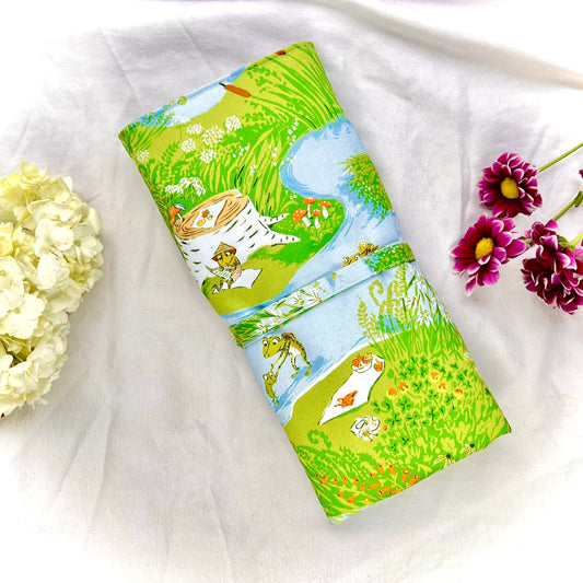 Anywhere Changing Mat