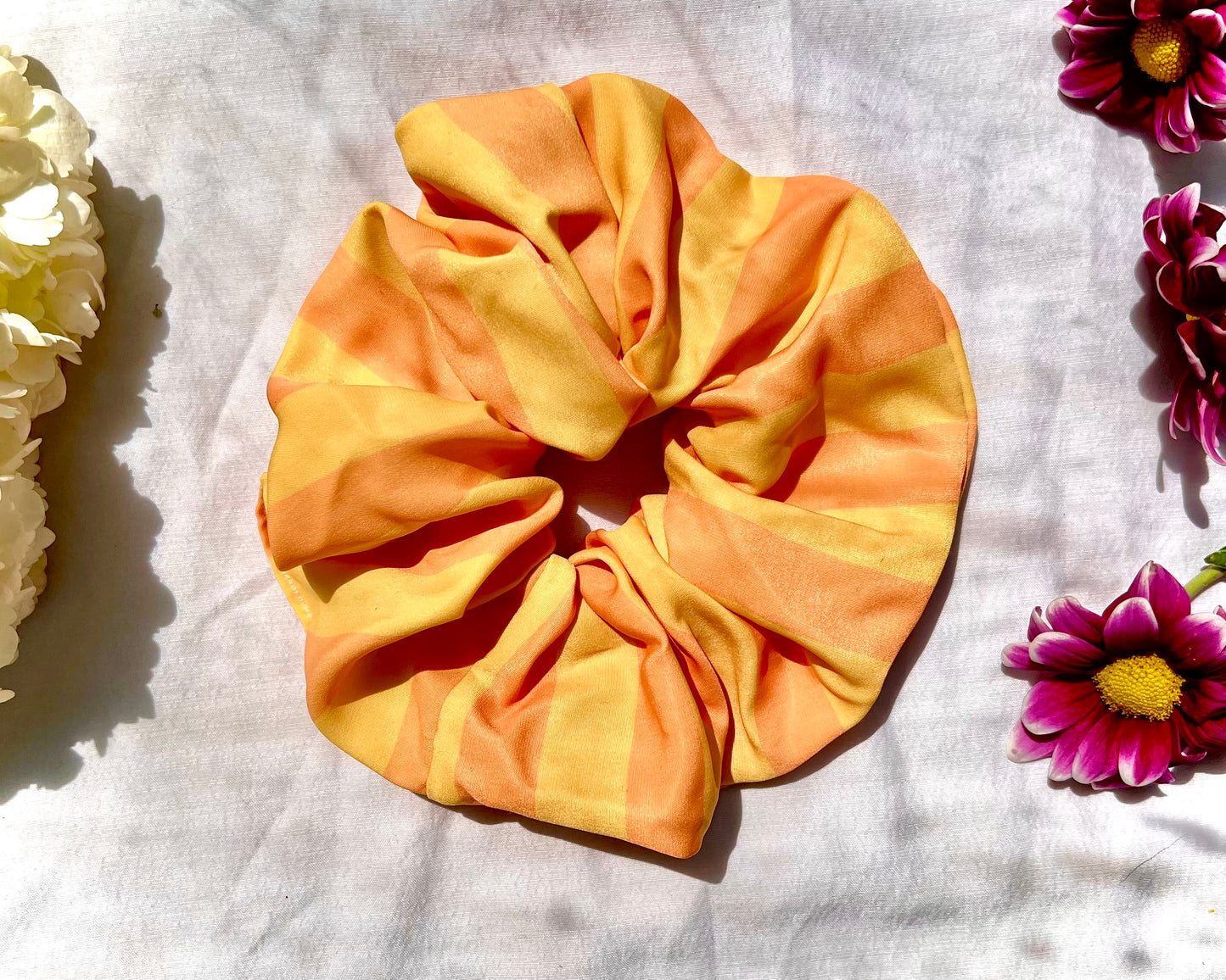 Good Day Scrunchie