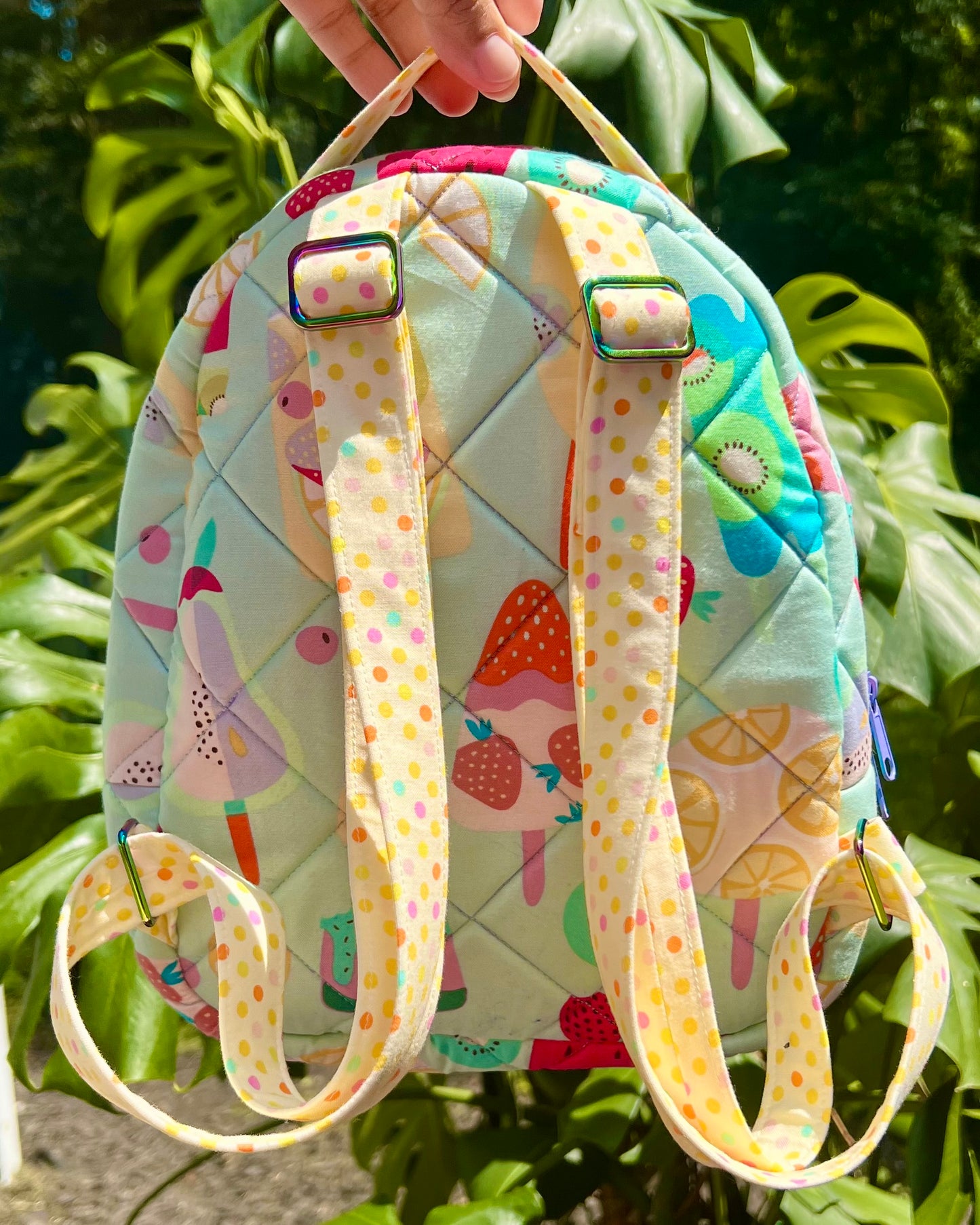 Popsicle Daydream Mini Backpack