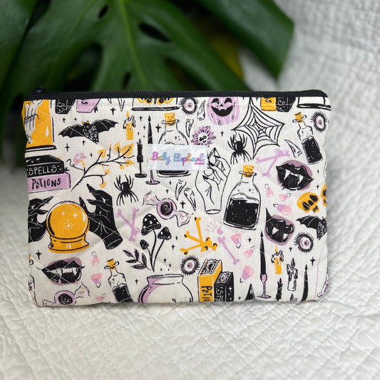 Wicked Witch Pouch