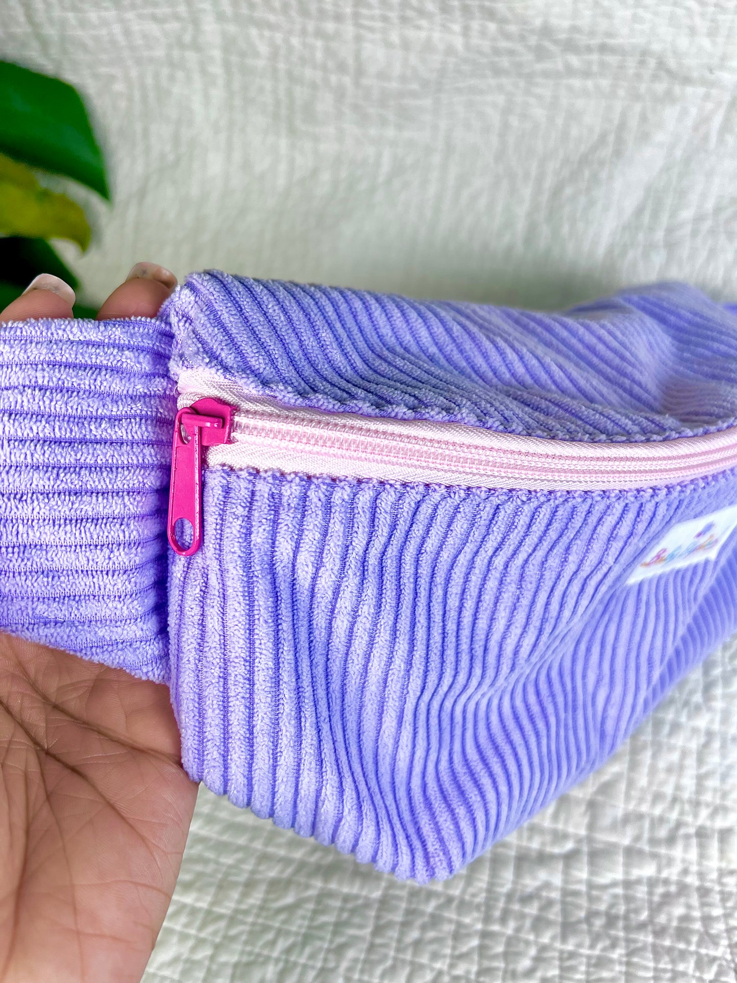 Lavender Dream Fanny Pack